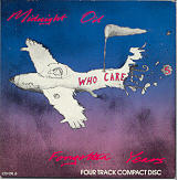 Midnight Oil - Forgotten Years